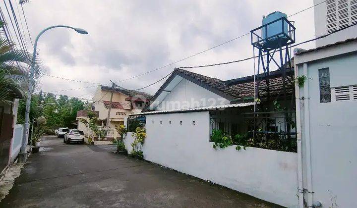 Rumah Siap Huni One Gate System Komplek Pondok Mutiara Cimahi Utara 2