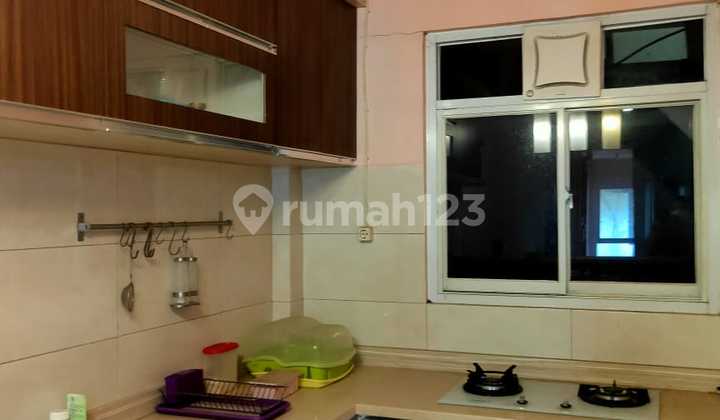 RUKO 3,5 Lantai SETRASARI MALL BANDUNG