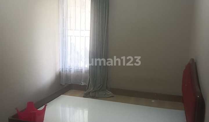 Dijual Rumah Minimalis Modern Dalam Cluster Kecil Cigugur Ciwaruga Parongpong Bandung Barat 2