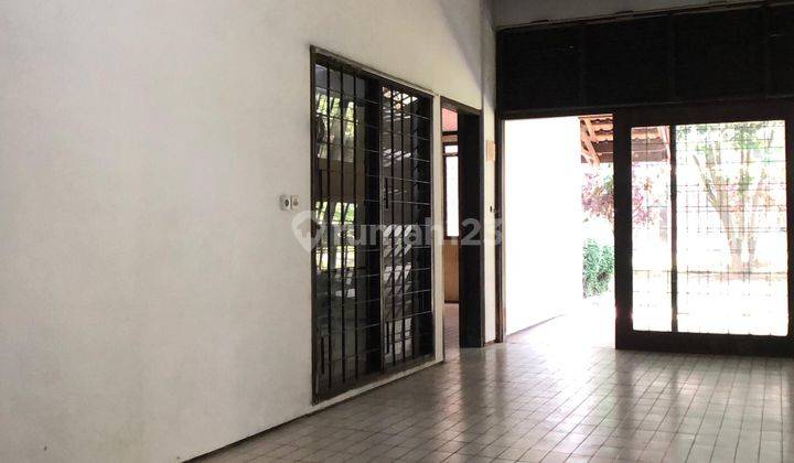 Murah Rumah Lokasi Strategis Setramurni Bandung  2