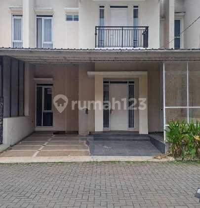 Dijual Rumah bagus di komplek La Margas cimahi Di jalan utama