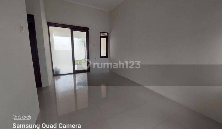 Harga Bagus Rumah Minimalis di Pesona Pasteur Residence Gunung Batu. Hanya 10 Menit Dari Gerbang Tol Pasteur 1