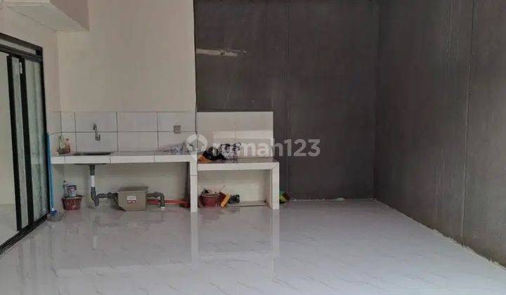 Disewakan Rumah Komplek Kotabaru Parahyangan Siap Huni 2