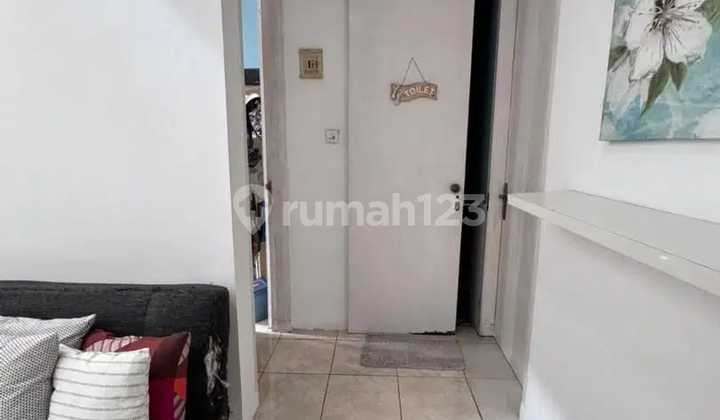 Dijual Rumah Semi Furnished Komplek Royal View Pesona Mediterania Ciwaruga Bandung Barat 2