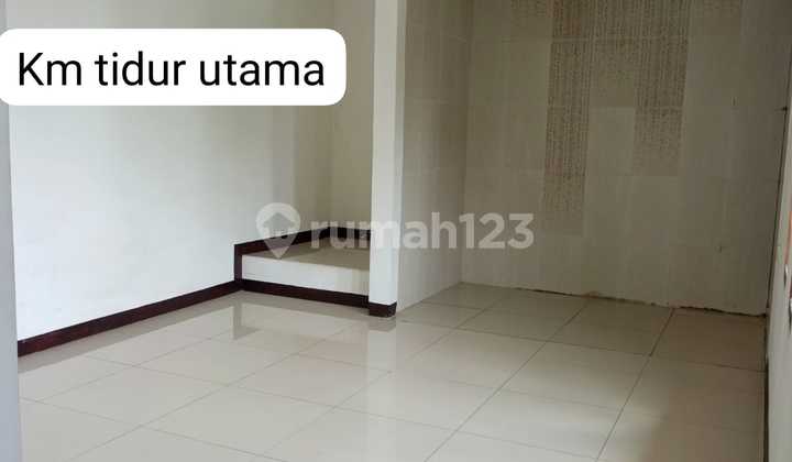 Dijual Rumah Lokasi Strategis Harga Paling Murah Setraindah Setrasari Bandung 2