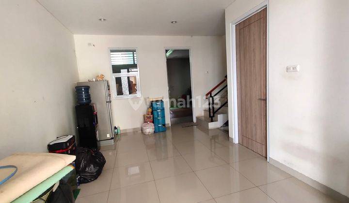 Dijual Rumah Komplek Cempaka Hijau Paledang Kota Bandung Statsion Halte Andir 1