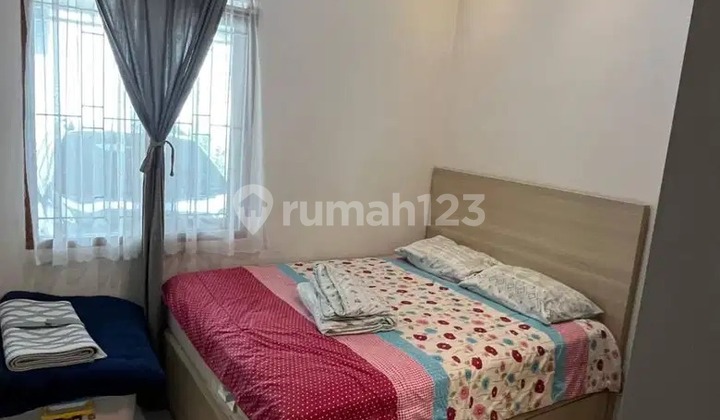 For Sale Fully Furnished Ready-to-Occupy House in Kotabali, Padalarang 2