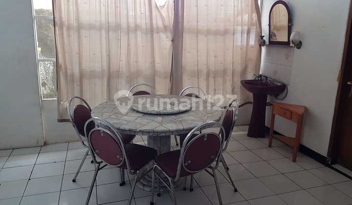 Dijual Rumah kawasan Ligar sejuk Awiligar Bandung Utara 2