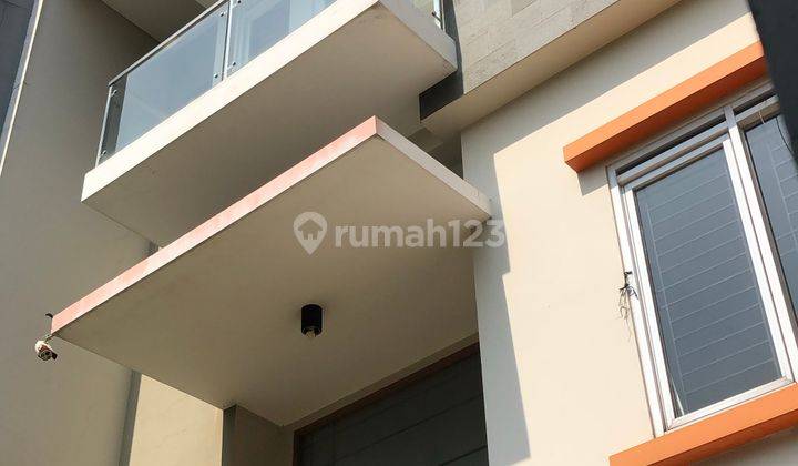 Jual Rugi Rumah Siap Huni Karang Anyar Residence Astanaanyar Cibadak 1