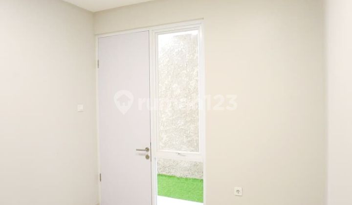 Dijual Rumah Baru Typa Industrial Cisaranten Arcamanik Bandung,Negp Sampai Jadi 2