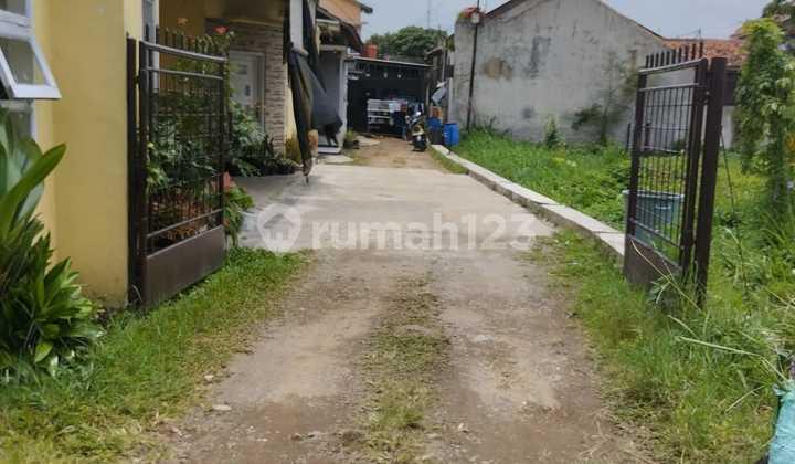 For Sale Rental House Spacious Suitable for Investment Location Sayap Tki Bandung 2