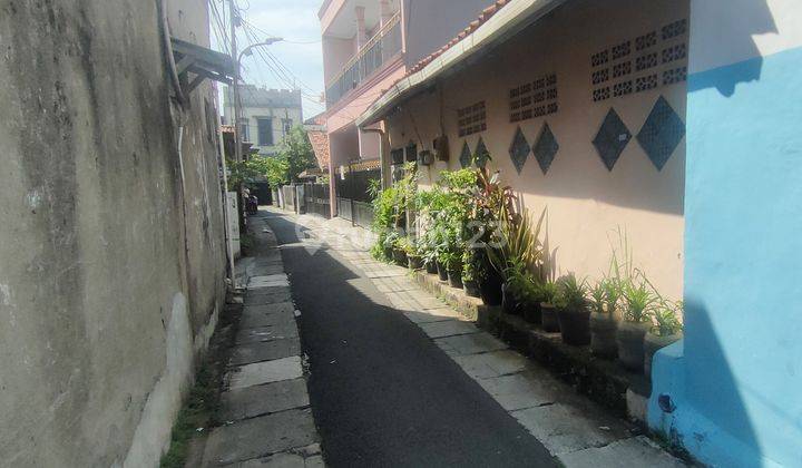 Rumah SHM di Rawasari, Cempaka Putih, Jakarta Pusat 6
