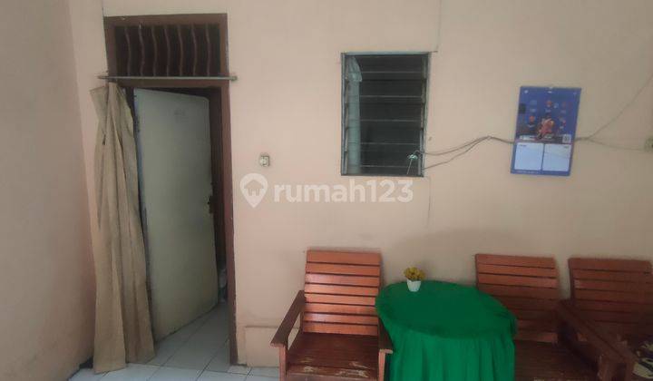 Rumah SHM di Rawasari, Cempaka Putih, Jakarta Pusat 8
