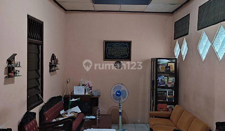 Rumah SHM di Rawasari, Cempaka Putih, Jakarta Pusat 10