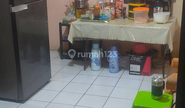 Rumah SHM di Rawasari, Cempaka Putih, Jakarta Pusat 11