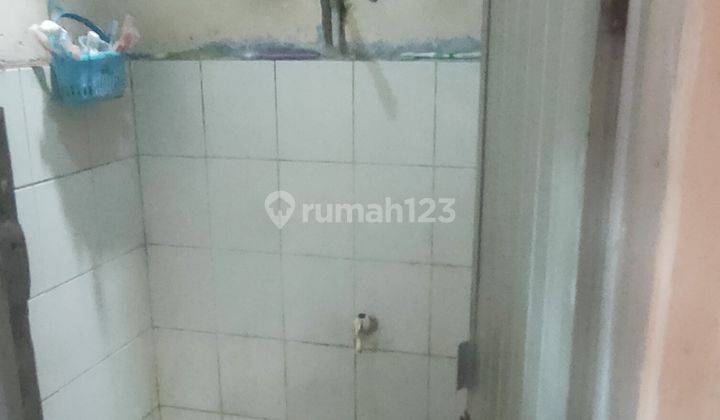 Rumah SHM di Rawasari, Cempaka Putih, Jakarta Pusat 14