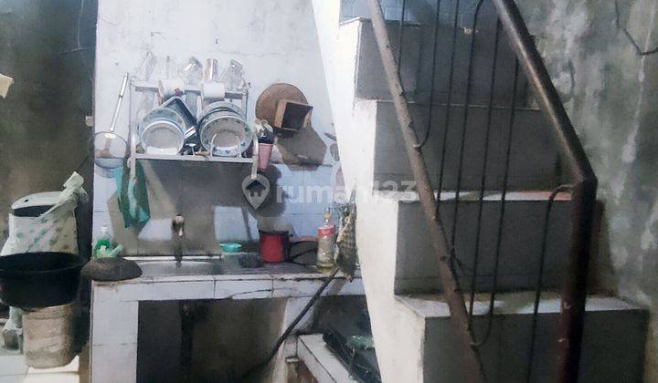 Rumah SHM di Rawasari, Cempaka Putih, Jakarta Pusat 15