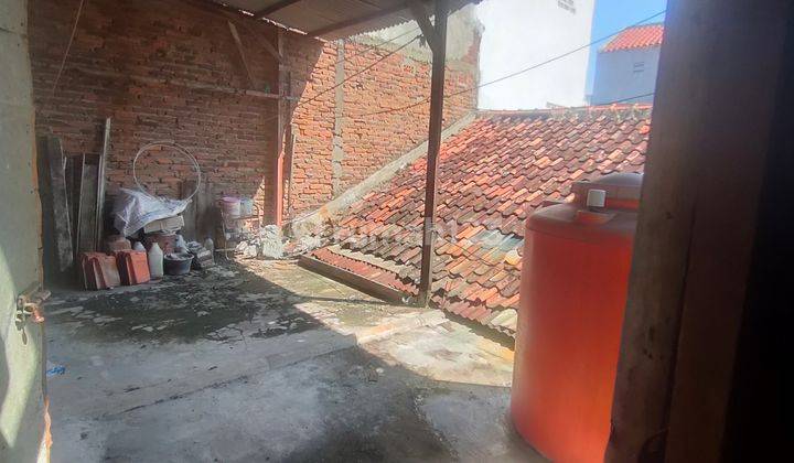 Rumah SHM di Rawasari, Cempaka Putih, Jakarta Pusat 16