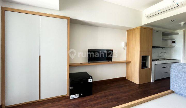 Tokyo Riverside Apartment Tower Ginza Studio Full Furnished New 2