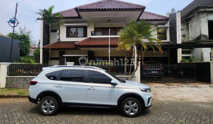 Rumah Bagus SHM Termurah Dalam Komplek 5 Menit Dari Gandaria City 2