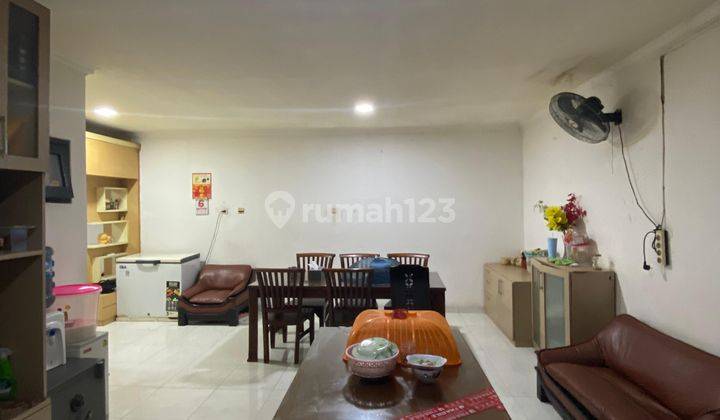 Rumah Murah Jual Bu Dibawah Pasar Jl Boulevard Cibubur Residence 2