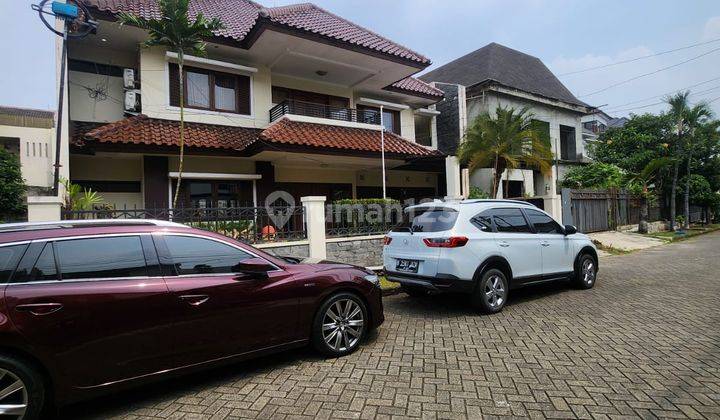 Rumah Bagus SHM Termurah Dalam Komplek 5 Menit Dari Gandaria City 2