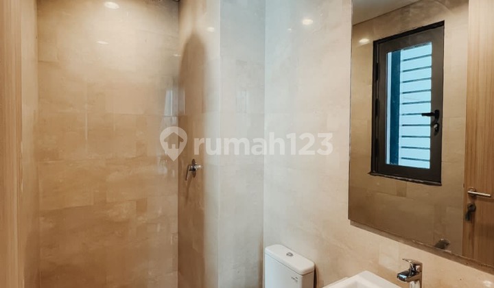  Apartemen Holland Village Nego 3 Kamar Tidur Semi Furnished Baru 2