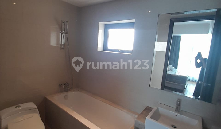 Apartemen Casa Grande Phase 2 2 Kamar Tidur Furnished Baru 2