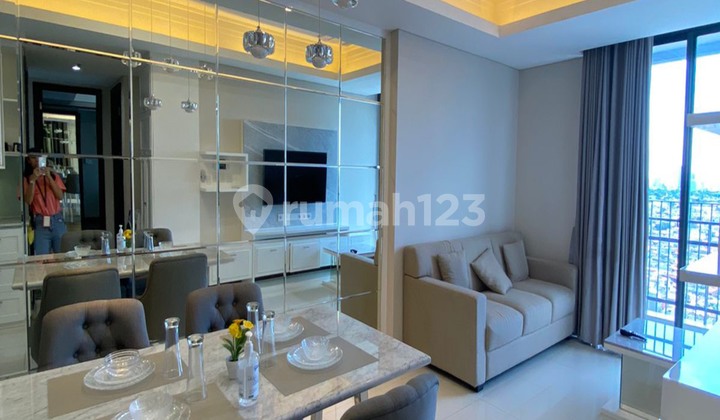Casa Grande Phase 2 Apartment 2 Bedrooms Newly Furnished 2
