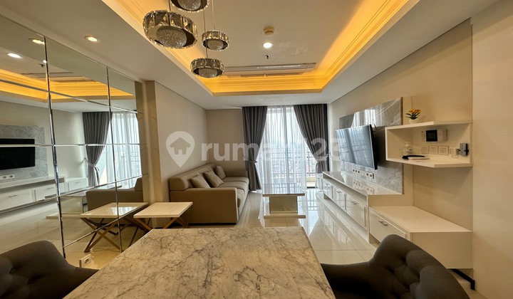 Casa Grande Phase 2 Apartment 2 Bedrooms Newly Furnished