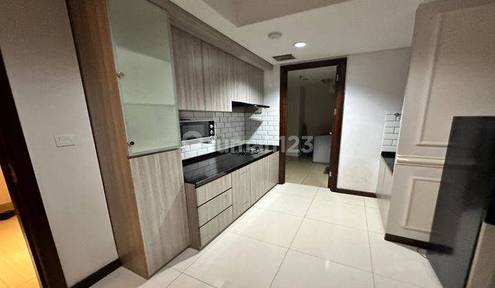  Apartemen Casa Grande 2 Kamar Tidur Furnished Baru 2