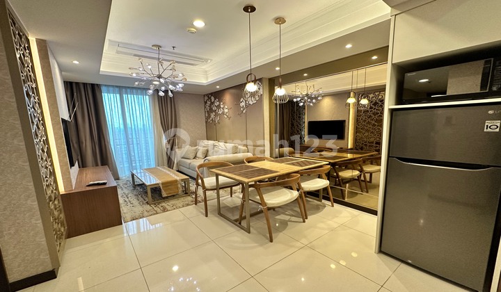 Casa Grande Phase 2 Apartment 2 Bedrooms Newly Furnished