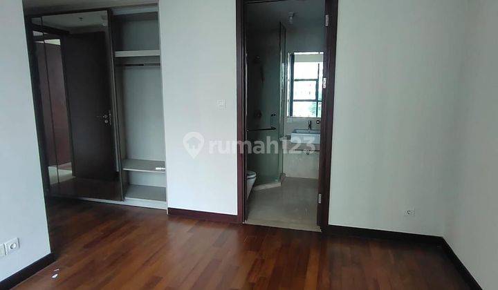  Apartemen Casa Grande Phase 2 3 Kamar Tidur Unfurnished Baru 2