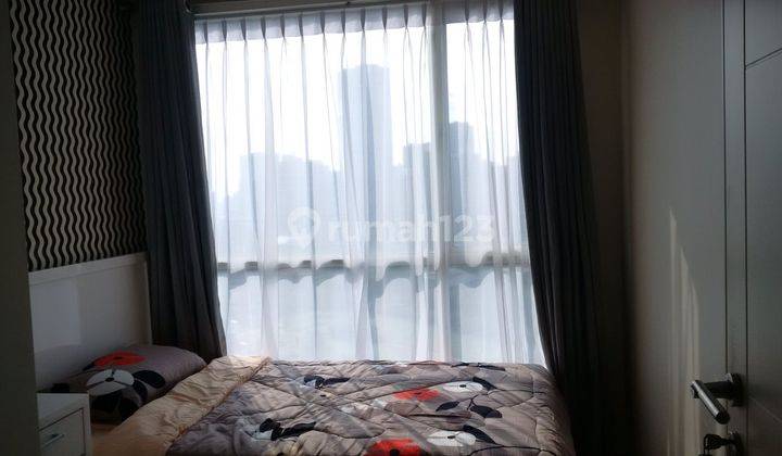  Apartemen Casa Grande 2 Kamar Tidur Furnished Bagus 2