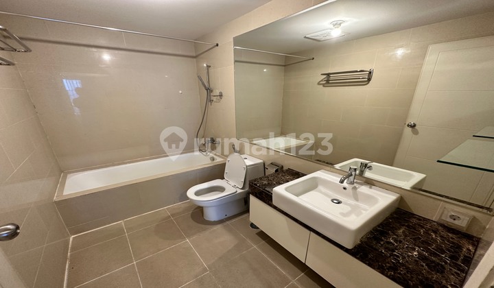  Apartemen Casa Grande 2 Kamar Tidur Furnished Bagus 2