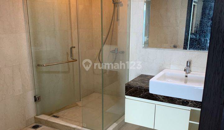  Apartemen Casa Grande Private Lift 2 Kamar Tidur Furnished 2