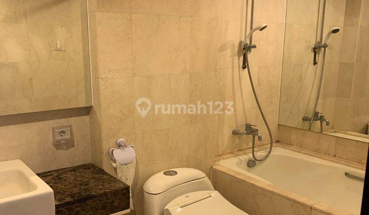  Apartemen Casa Grande Private Lift 2 Kamar Tidur Furnished 2