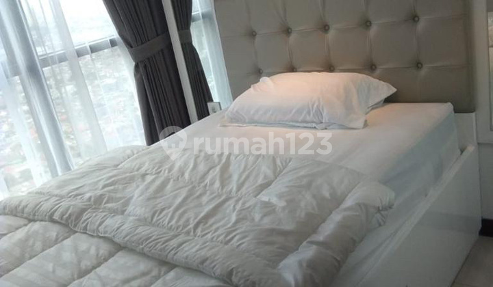  Apartemen Casa Grande Phase 2 2 Kamar Tidur Furnished Baru 2