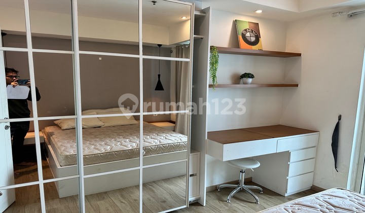 Casa Grande Apartment 1 Bedroom Furnished Good