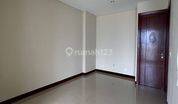 Apartemen The Kencana At Pondok Indah 2 Kamar Tidur Unfurnished 2