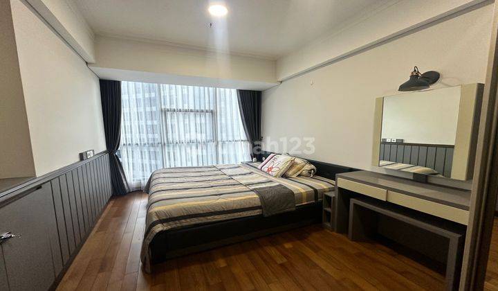  Apartemen Casa Grande Phase 2 2 Kamar Tidur Furnished Baru 2