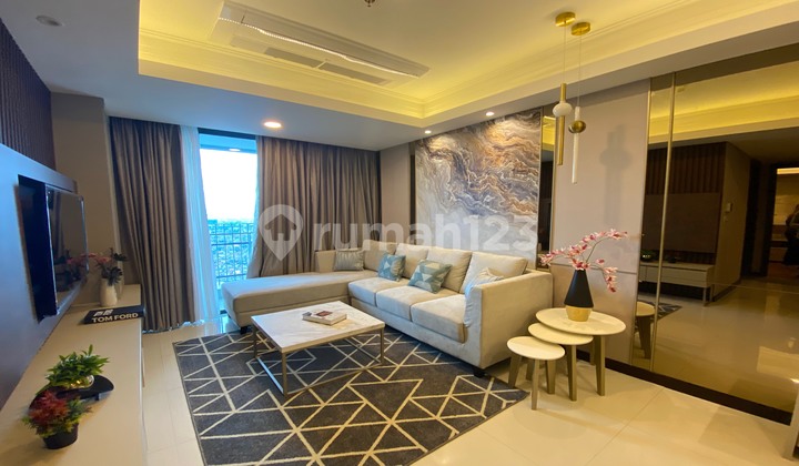 Casa Grande Phase 2 Apartment 2 Bedrooms Furnished New