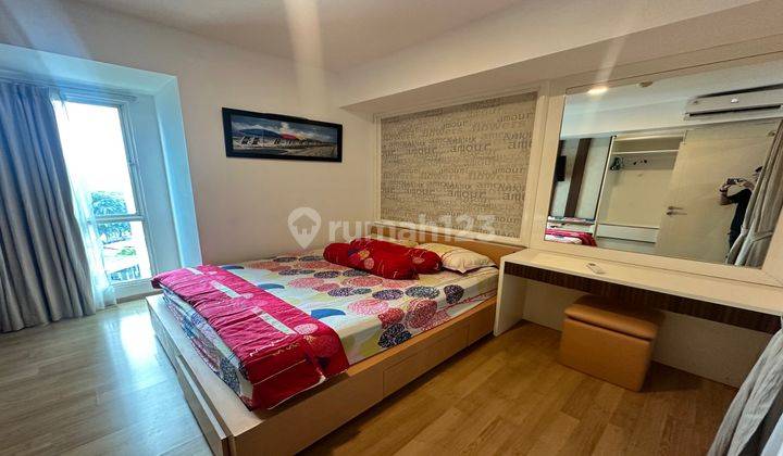  Apartemen Casa Grande 1 Kamar Tidur Furnished Bagus 1