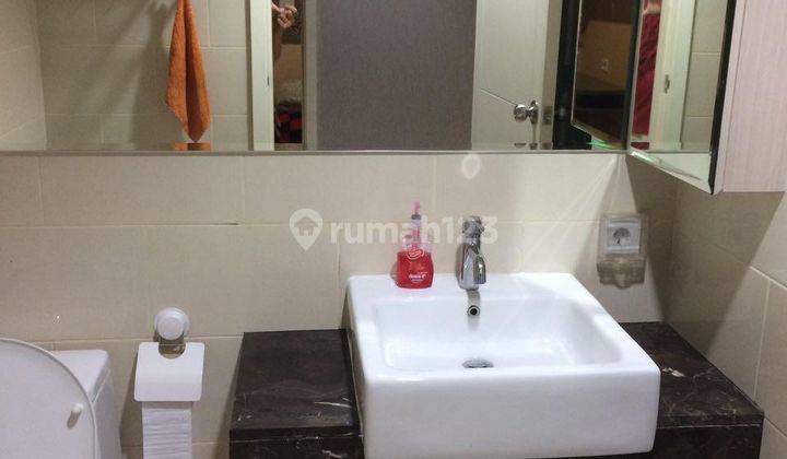  Apartemen Casa Grande  2 Kamar Tidur Furnished Bagus 2