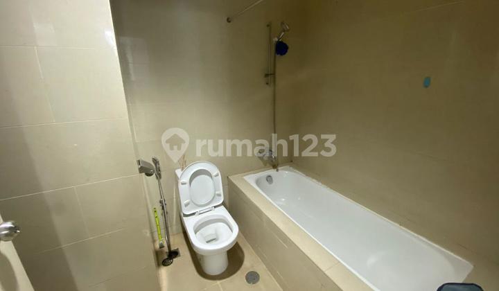 Apartemen Mirage 1 Kamar Tidur Furnished Bagus 2