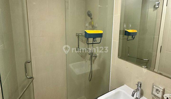  Apartemen Casa Grande 1 Kamar Tidur Furnished Bagus 2