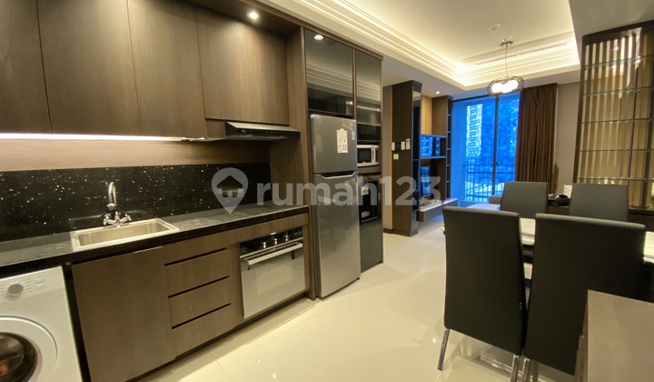 2 Bedroom Apartment Furnished Nice 2