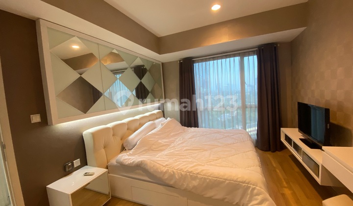 2 Bedroom Furnished Apartment Nice