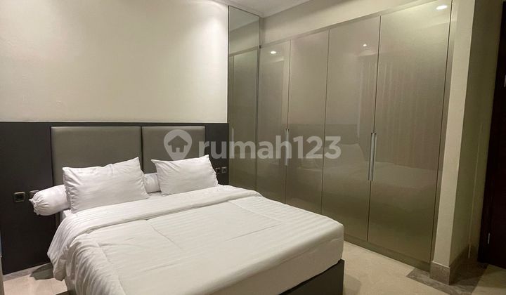 2 Bedroom Apartment Furnished Nice 2