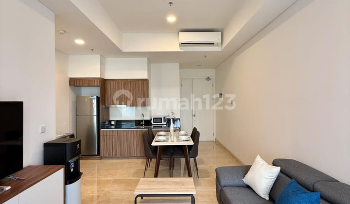 Fully Furnished, Apartment, 1 Floor, Strata Title, Near MRT Access, Flood-Free Fully Furnished, Apartment, 1 Floor, Strata Title, Near MRT Access, Flood-Free